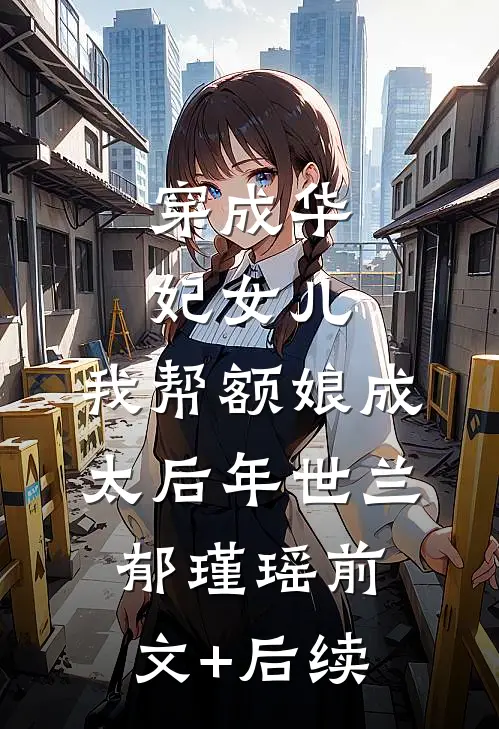 穿成华妃女儿，我帮额娘成太后年世兰郁瑾瑶前文+后续