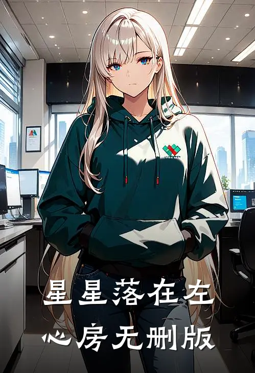 星星落在左心房无删版