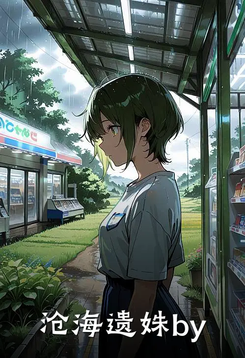 沧海遗姝by