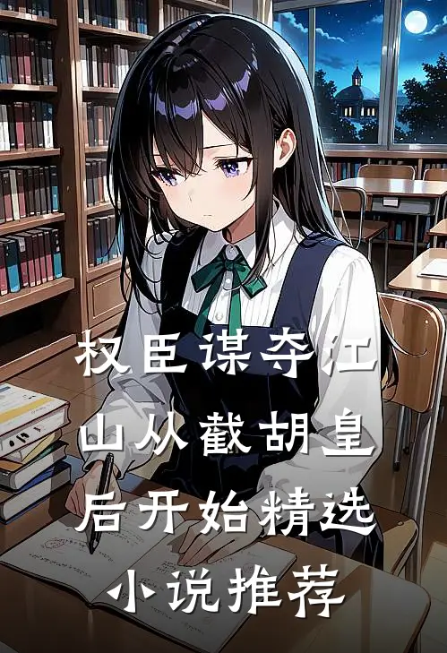 权臣谋夺江山从截胡皇后开始精选小说推荐