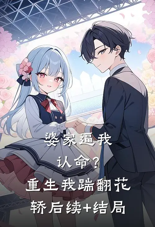 婆家逼我认命？重生我踹翻花轿后续+结局