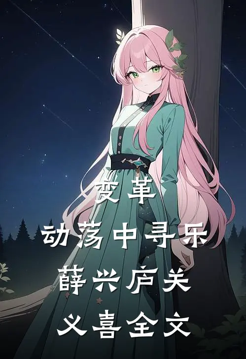 变革：动荡中寻乐薛兴庐关义喜全文