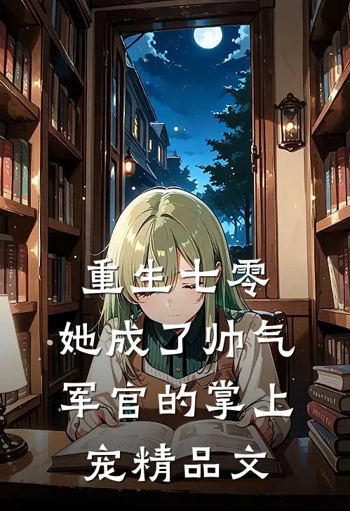 重生七零，她成了帅气军官的掌上宠精品文