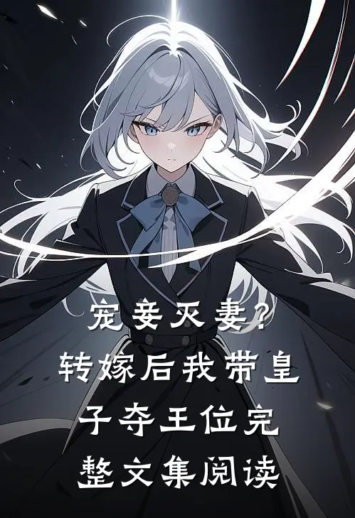 宠妾灭妻？转嫁后我带皇子夺王位完整文集阅读