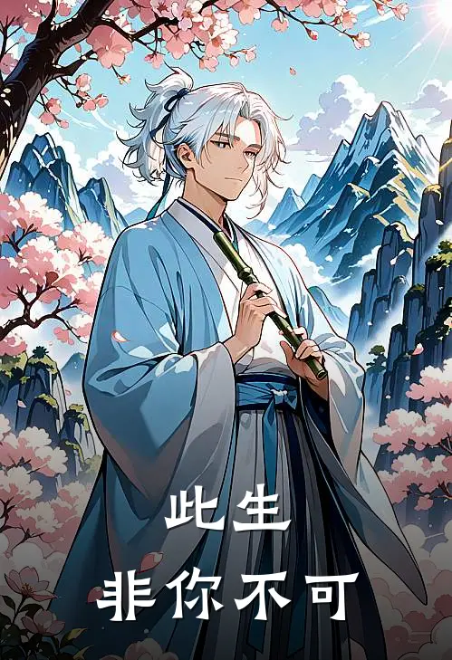 此生，非你不可