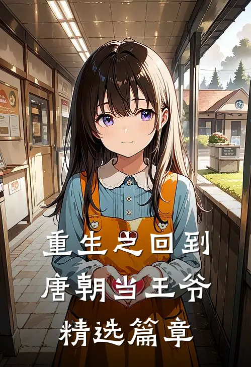 重生之回到唐朝当王爷精选篇章