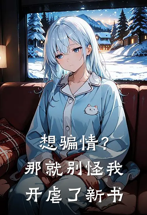 想骗情？那就别怪我开虐了新书