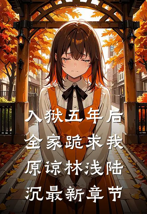 入狱五年后，全家跪求我原谅林浅陆沉最新章节