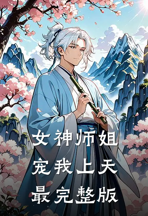女神师姐宠我上天最完整版
