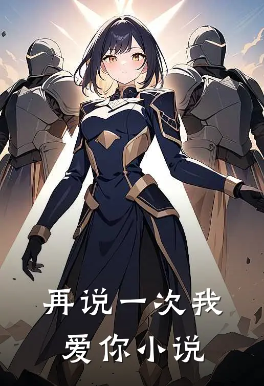 再说一次我爱你小说