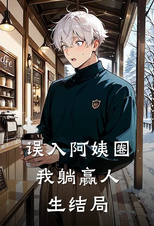 误入阿姨圈，我躺赢人生结局