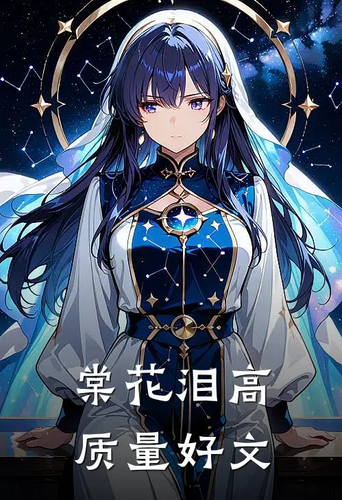 棠花泪高质量好文