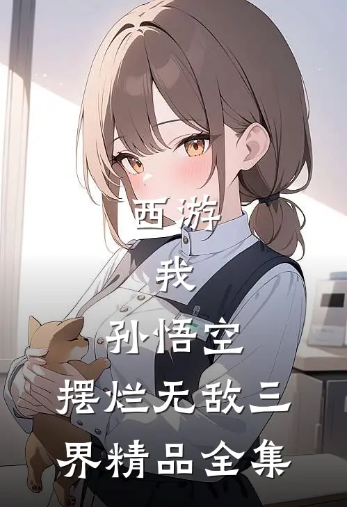 西游：我，孙悟空，摆烂无敌三界精品全集