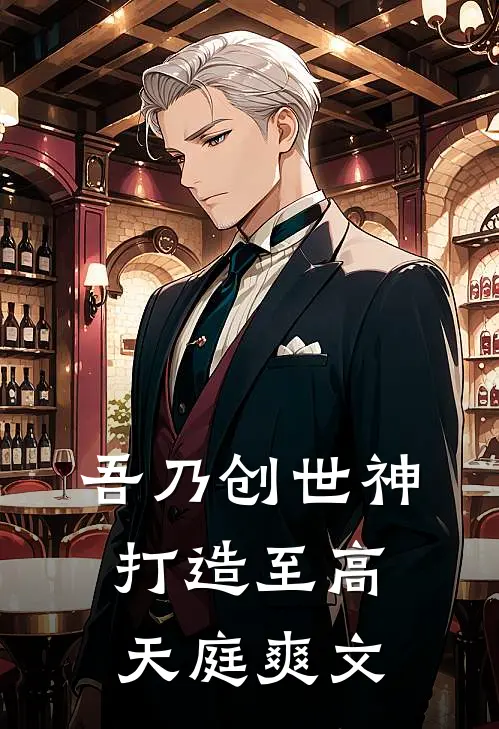 吾乃创世神，打造至高天庭爽文