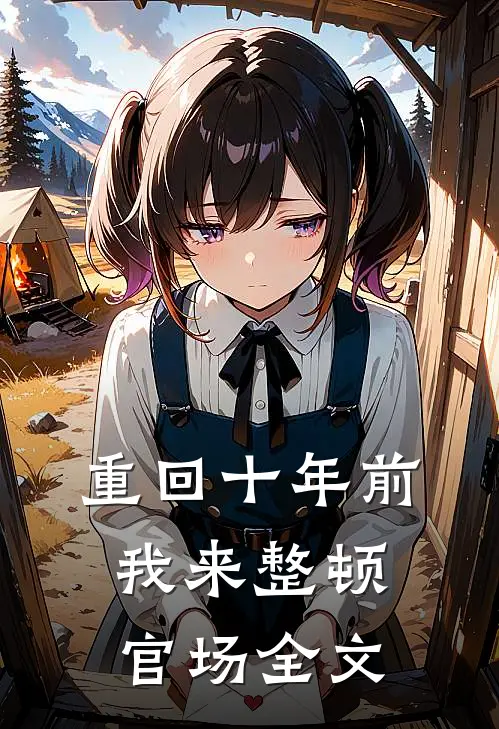 重回十年前，我来整顿官场全文