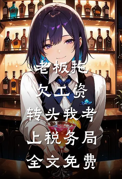 老板拖欠工资，转头我考上税务局全文免费