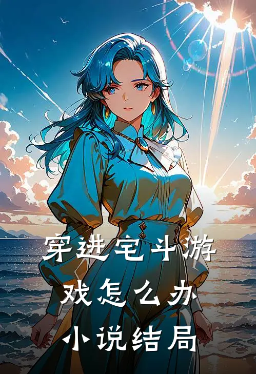 穿进宅斗游戏怎么办小说结局