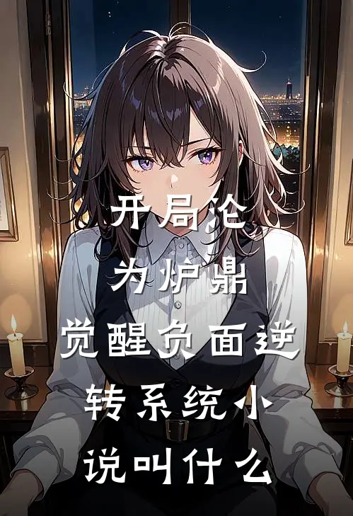 开局沦为炉鼎，觉醒负面逆转系统小说叫什么