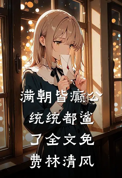 满朝皆癫公，统统都鲨了全文免费林清风