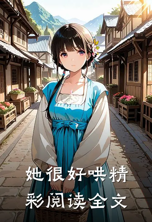 她很好哄精彩阅读全文