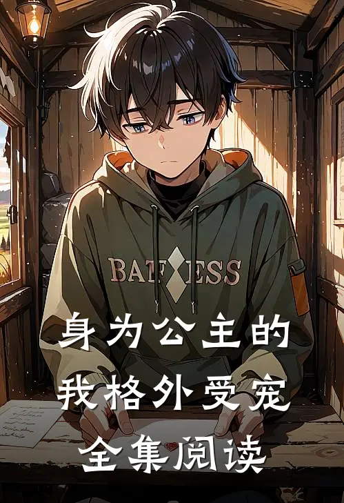 身为公主的我格外受宠全集阅读