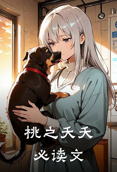 桃之夭夭必读文