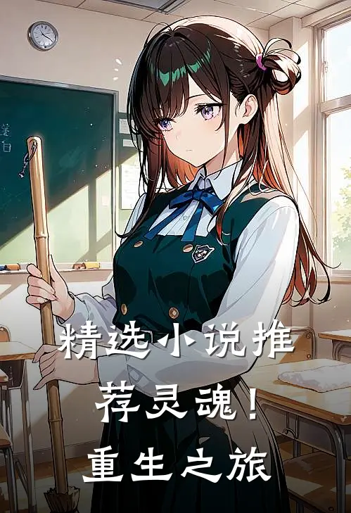 精选小说推荐灵魂！重生之旅