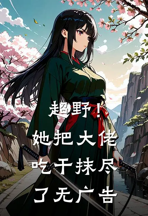 超野！她把大佬吃干抹尽了无广告