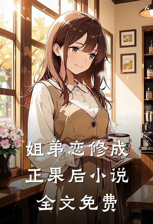 姐弟恋修成正果后小说全文免费