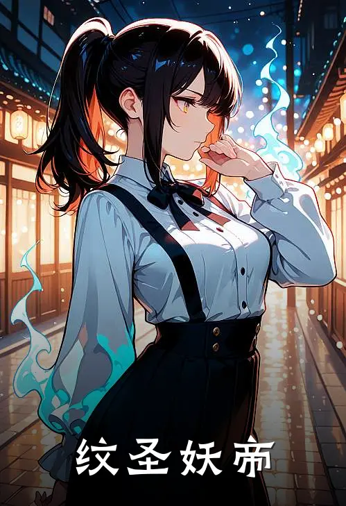 纹圣妖帝