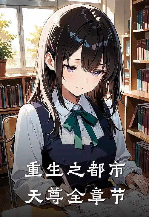 重生之都市天尊全章节