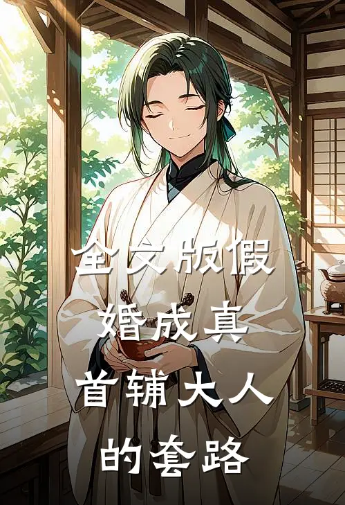 全文版假婚成真：首辅大人的套路