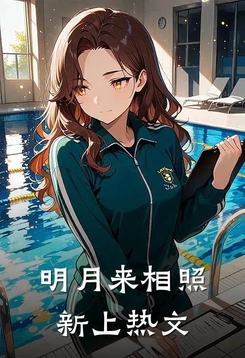 明月来相照新上热文