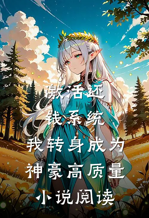 激活还钱系统，我转身成为神豪高质量小说阅读