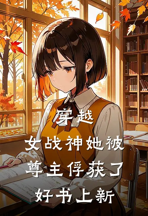 穿越：女战神她被尊主俘获了好书上新