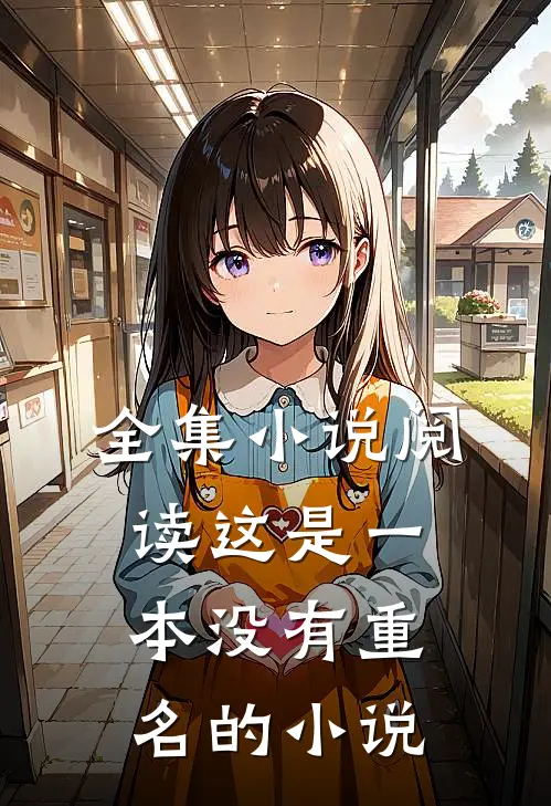 全集小说阅读这是一本没有重名的小说