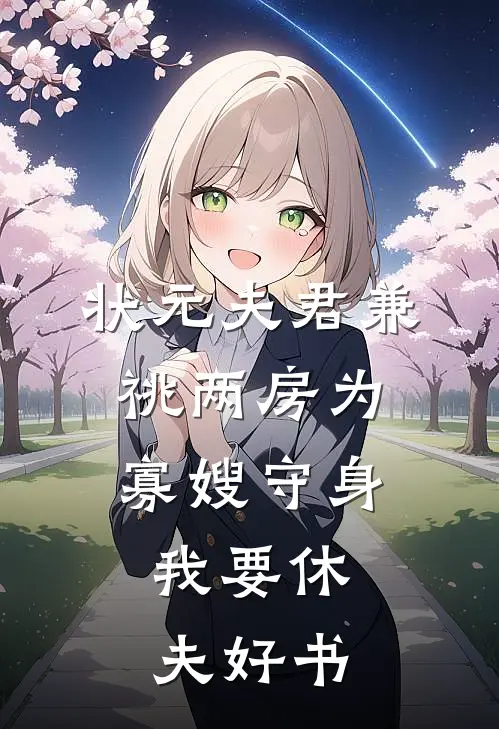 状元夫君兼祧两房为寡嫂守身，我要休夫好书