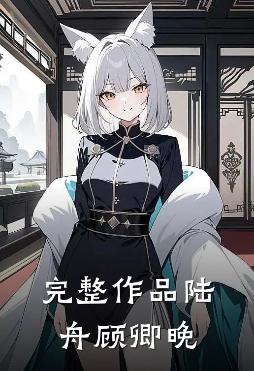 完整作品陆舟顾卿晚