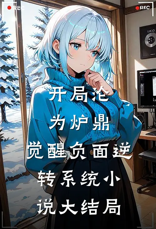 开局沦为炉鼎，觉醒负面逆转系统小说大结局