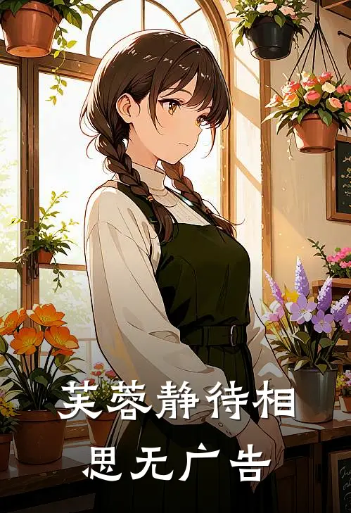芙蓉静待相思无广告