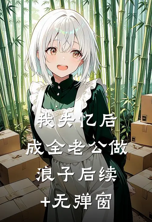 我失忆后，成全老公做浪子后续+无弹窗