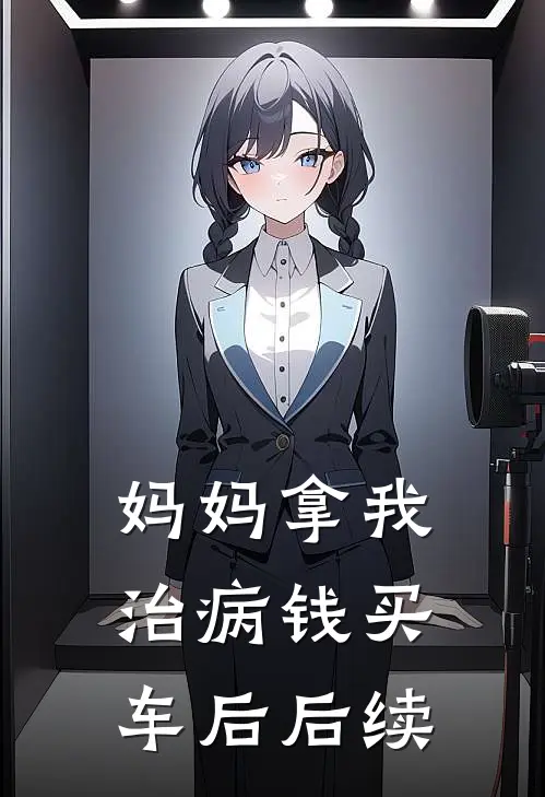 妈妈拿我治病钱买车后后续