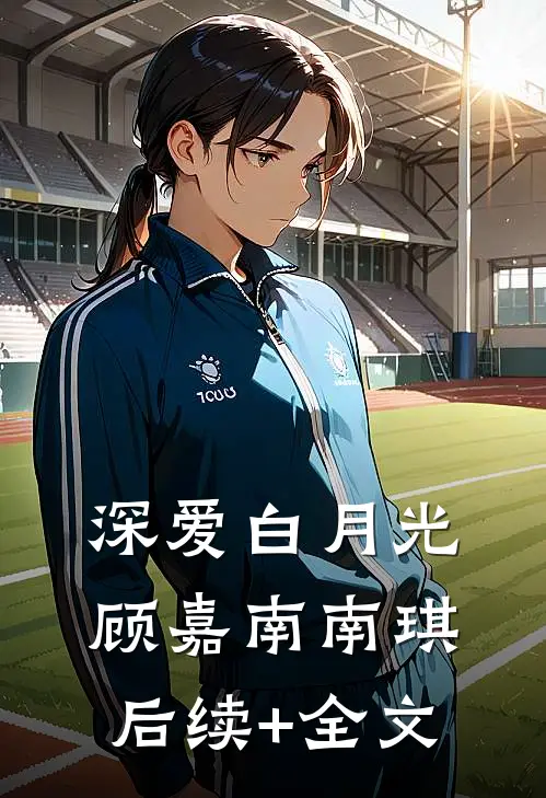 深爱白月光顾嘉南南琪后续+全文