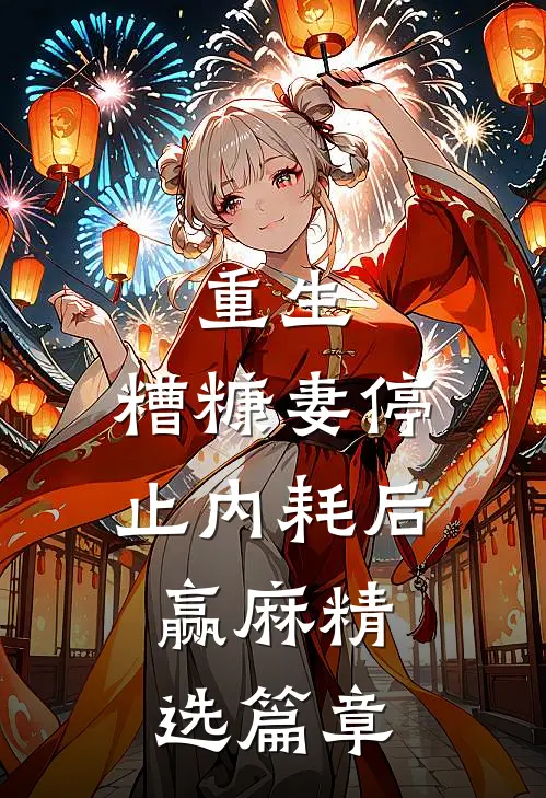 重生：糟糠妻停止内耗后，赢麻精选篇章