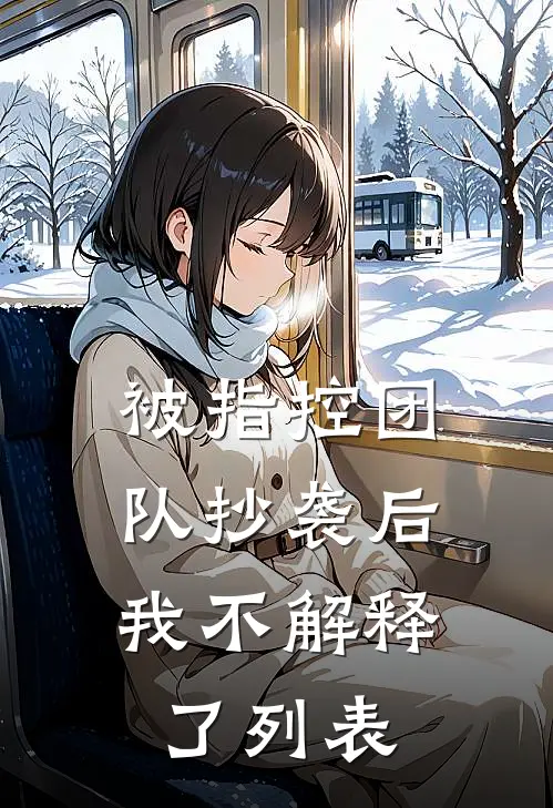被指控团队抄袭后，我不解释了列表
