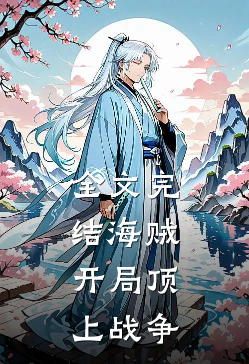 全文完结海贼：开局顶上战争