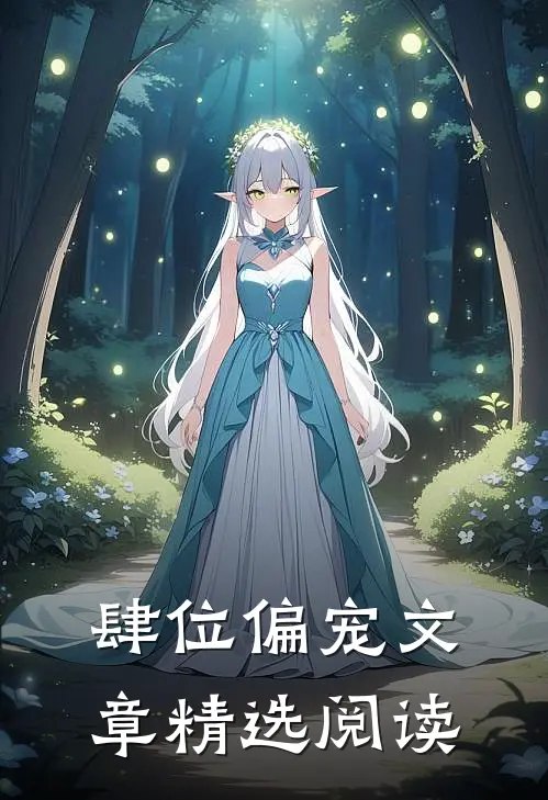 肆位偏宠文章精选阅读