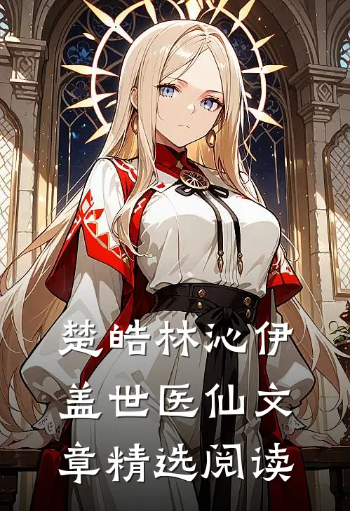 楚皓林沁伊盖世医仙文章精选阅读