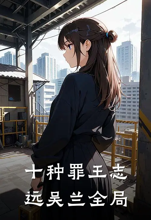 十种罪王志远吴兰全局