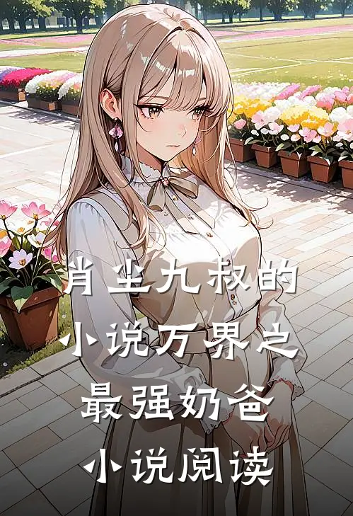 肖尘九叔的小说万界之最强奶爸小说阅读